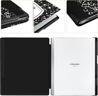 ✨ - Aippdo Funda para Tablet Remarkable 2 Paper de