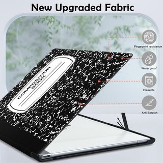 ✨ - Aippdo Funda para Tablet Remarkable 2 Paper de