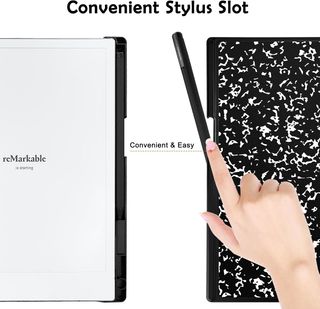 ✨ - Aippdo Funda para Tablet Remarkable 2 Paper de