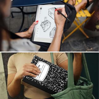 ✨ - Aippdo Funda para Tablet Remarkable 2 Paper de