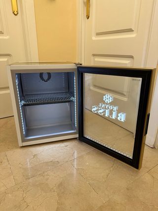 Mini Nevera Royal Bliss