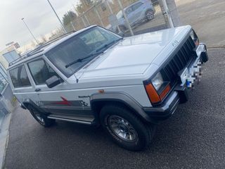 Jeep Cherokee 1990