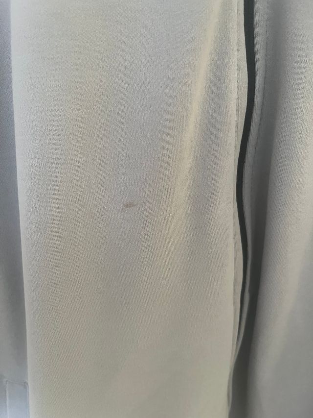 CHAQUETA PRESENTACION REAL VALLADOLID NUEVA