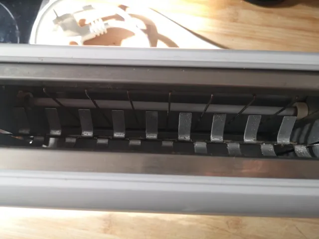 Tostadora Perfect Toast Electrónica