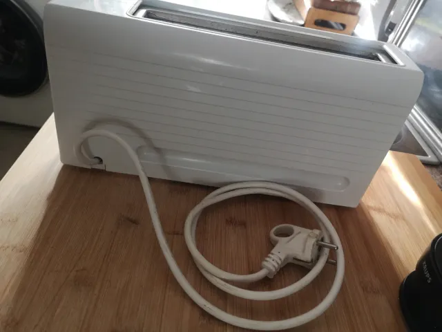 Tostadora Perfect Toast Electrónica