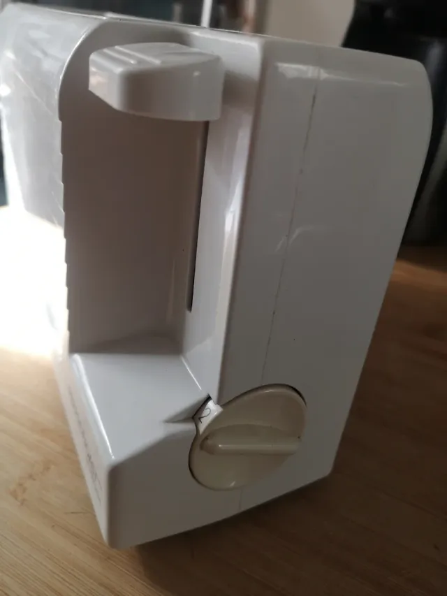 Tostadora Perfect Toast Electrónica