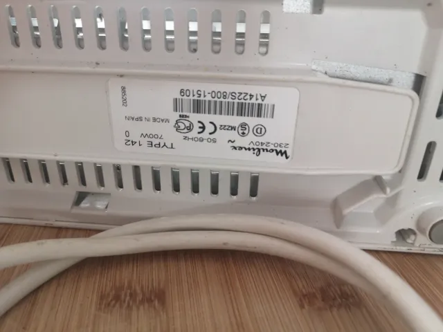 Tostadora Perfect Toast Electrónica