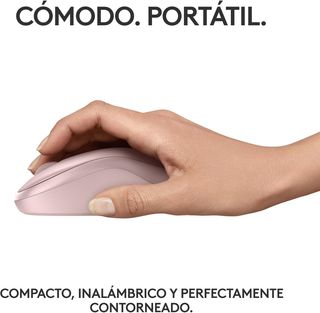 ✨ - Logitech M240 Silent Bluetooth Maus, Kabellos,