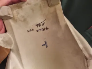 Escultura Lladró Otelo y Desdémona