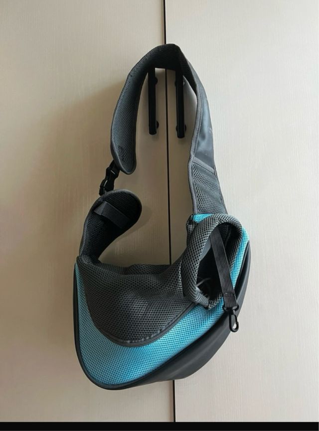 Tracolla per cani/gatti taglia piccola