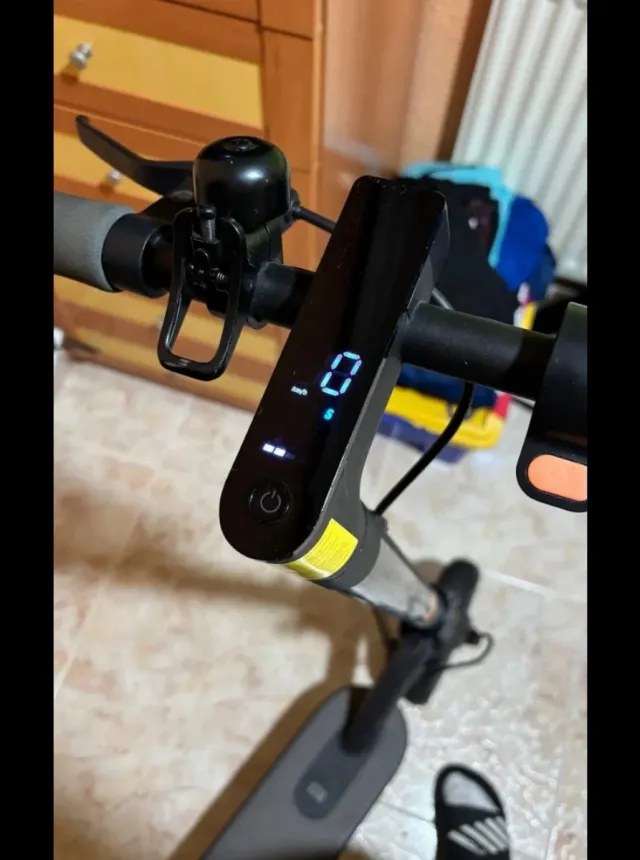 Patinete Eléctrico Xiaomi