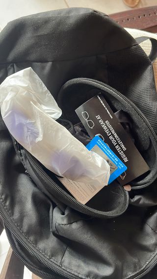 Gafas Oakley metálica