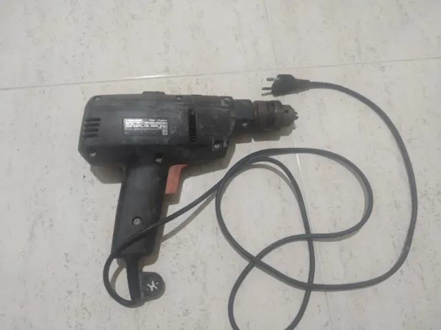 Taladro Black & Decker