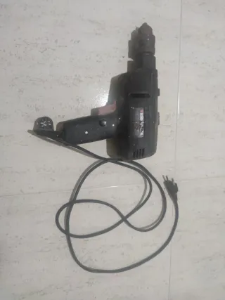 Taladro Black & Decker