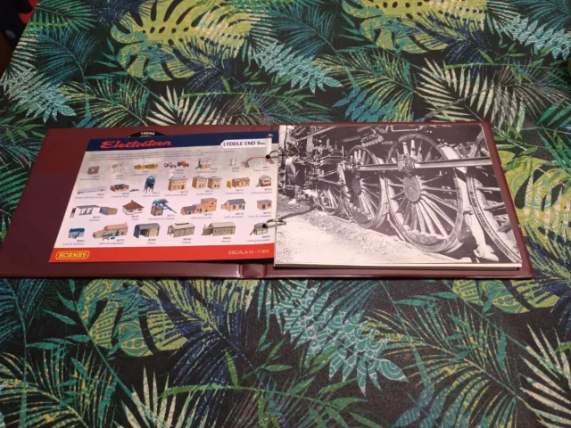 Catalogo Metropolitan 3a Edición HO