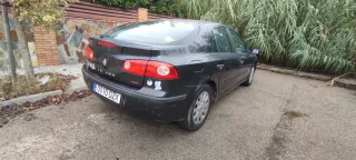 Renault Laguna 2006