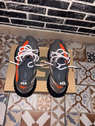 Adidas Yeezy 350 Boost SPLY