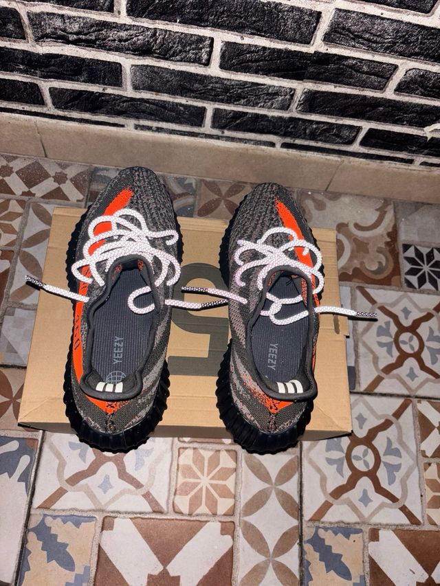 Adidas Yeezy 350 Boost SPLY