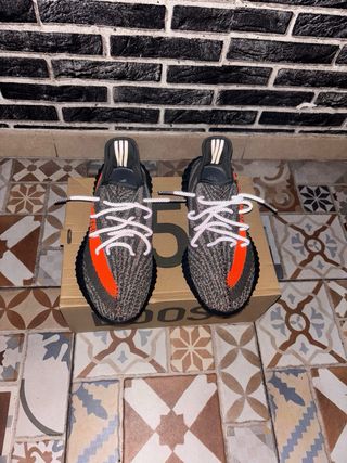 Adidas Yeezy 350 Boost SPLY