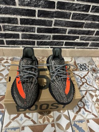 Adidas Yeezy 350 Boost SPLY