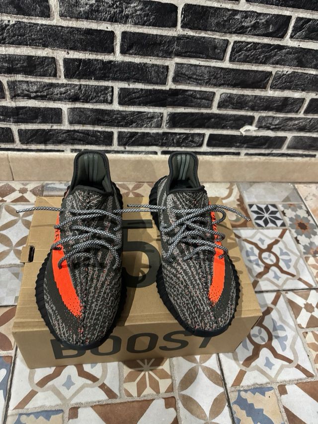 Adidas Yeezy 350 Boost SPLY