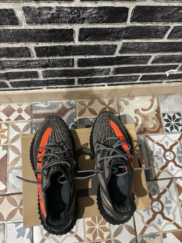 Adidas Yeezy 350 Boost SPLY