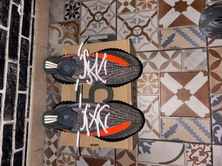 Adidas Yeezy 350 Boost SPLY