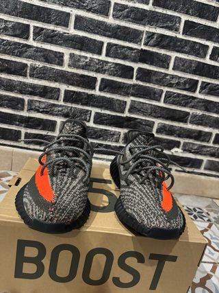 Adidas Yeezy 350 Boost SPLY