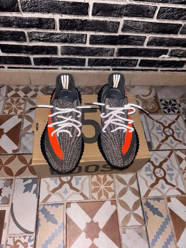 Adidas Yeezy 350 Boost SPLY
