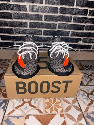 Adidas Yeezy 350 Boost SPLY