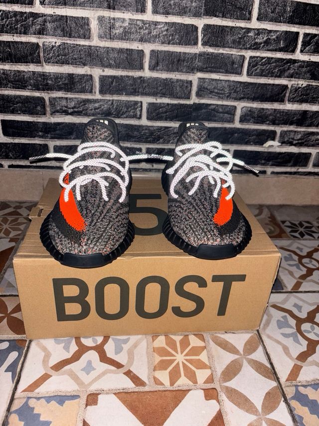 Adidas Yeezy 350 Boost SPLY
