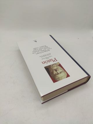 Platon Gredos (Republica, Parmenides, Teeteto)