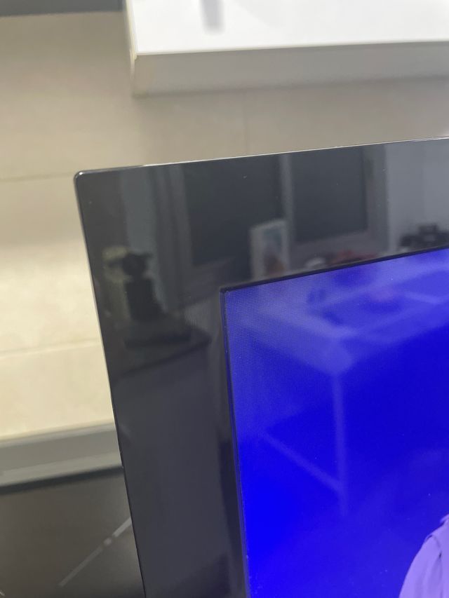 Televisor Blaupunkt 32"