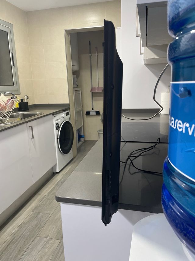 Televisor Blaupunkt 32"