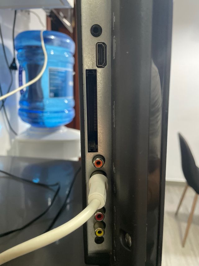 Televisor Blaupunkt 32"