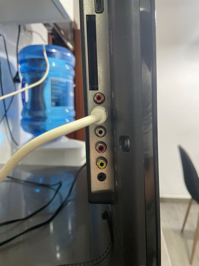 Televisor Blaupunkt 32"