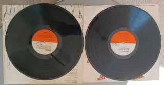 2 LP  La Trinca - Tots Som Pops / Trincar i Riure