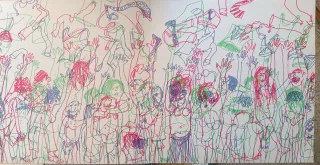 2 LP  La Trinca - Tots Som Pops / Trincar i Riure