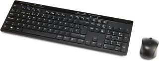 ✨ - Amazon Basics Combo de Teclado y Ratón Inalámb