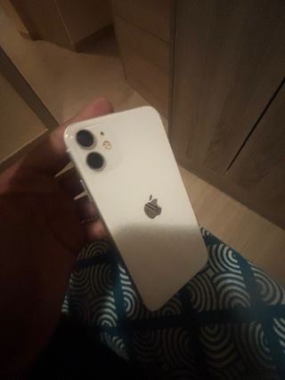iPhone 11 128GB Blanco