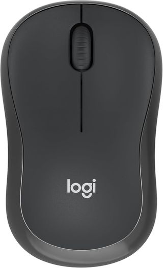 ✨ - Logitech M240 Silencioso Bluetooth Ratón, inal