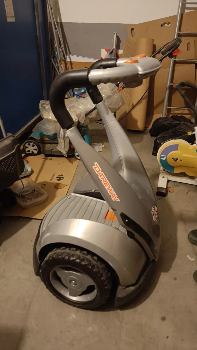 Segway Dareway