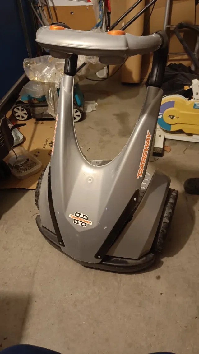 Segway Dareway