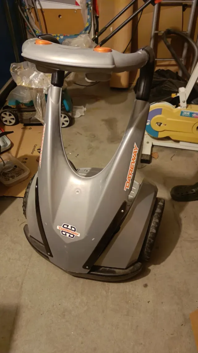 Segway Dareway