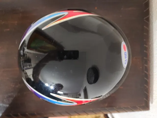 Casco Integral Shiro Talla S