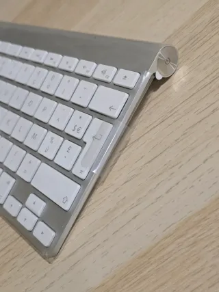 Tastiera Apple AZERTY Originale