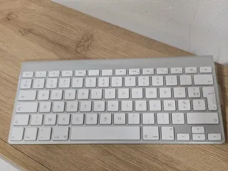 Tastiera Apple AZERTY Originale