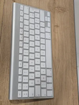 Tastiera Apple AZERTY Originale