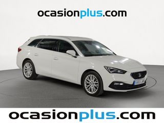 SEAT Leon ST 1.5 eTSI S&S Xcellence Go L DSG 110 kW (150 CV)