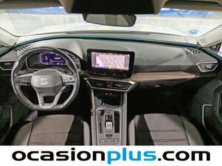 SEAT Leon ST 1.5 eTSI S&S Xcellence Go L DSG 110 kW (150 CV)